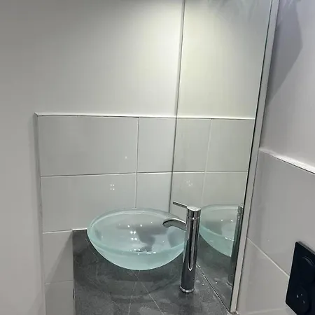 Lägenhet Centre - Rue Colbert