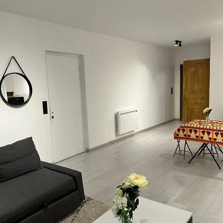 Centre - Rue Colbert Troyes